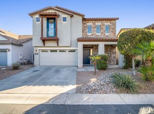 3125 S Southwind Dr, Gilbert, AZ 85295