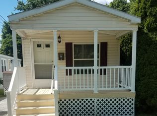 46 Orchard St UNIT 9, Newton, NJ 07860