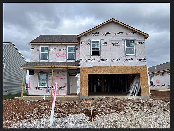 2nd image of 3415 Fellowship Rd Lot 124