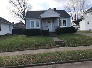 608 Allen Ave, Chillicothe, OH 45601