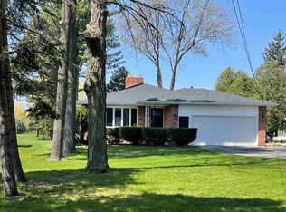 4786 Sheridan Rd, Saginaw, MI 48601