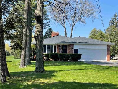 4786 Sheridan Rd, Saginaw, MI, 48601
