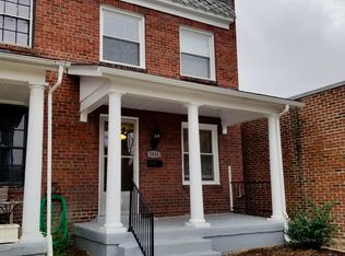 3004 W Leigh St, Richmond, VA 23230