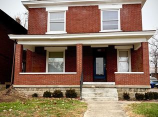 356 E 20th Ave #A, Columbus, OH 43201