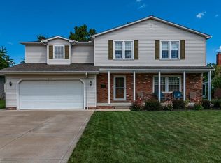 8751 Cliffwood Ct, Mentor, OH 44060