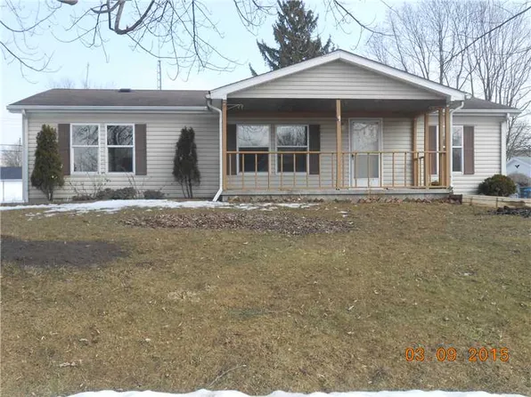 705 S Canal St, Alexandria, IN 46001