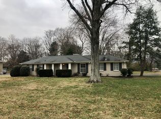 5226 Stallworth Dr, Nashville, TN 37220