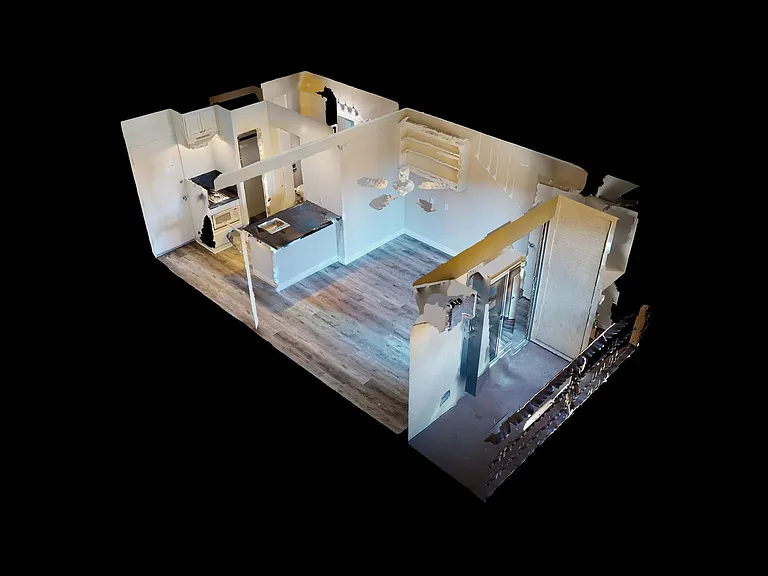 Chii Sai Apts...Gorgeous Apartment...Prime Westside Location...CALL NOW! — Photo 13
