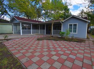 1115 Georgina St, Rosenberg, TX 77471