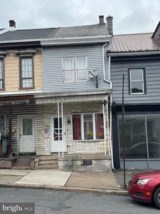 1509 W Centre St, Ashland, PA, 17921