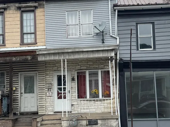 1509 W Centre St, Ashland, PA 17921