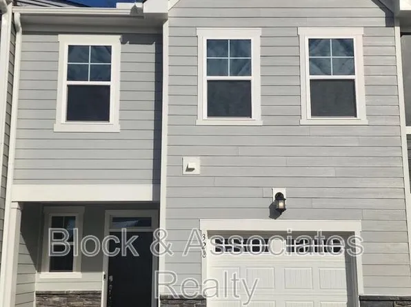 328 Deercroft Dr, Apex, NC