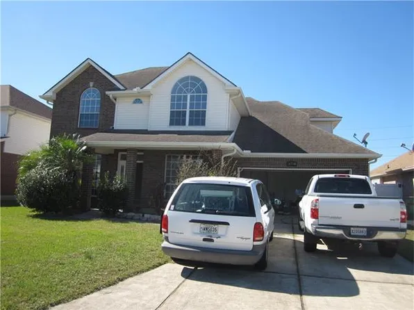 3220 Townshend W, Gretna, LA 70056