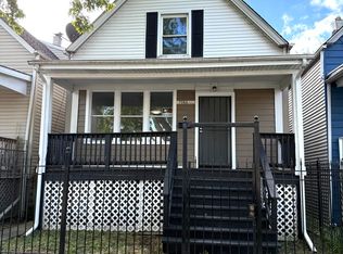 7342 S Aberdeen St, Chicago, IL 60621