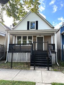 7342 S Aberdeen St, Chicago, IL, 60621