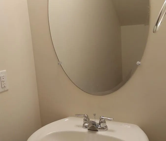 3rd bath room