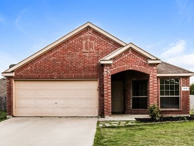 140 Ringneck Dr, Sanger, TX, 76266