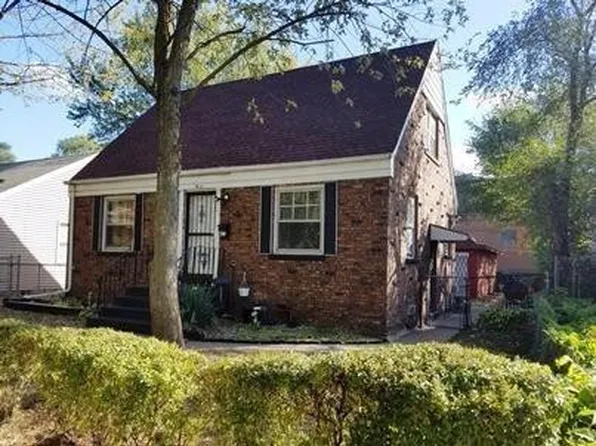 427 Hanley St, Gary, IN 46406