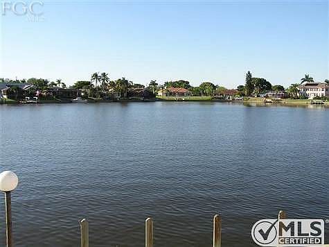 Magnificent San Carlos Basin.