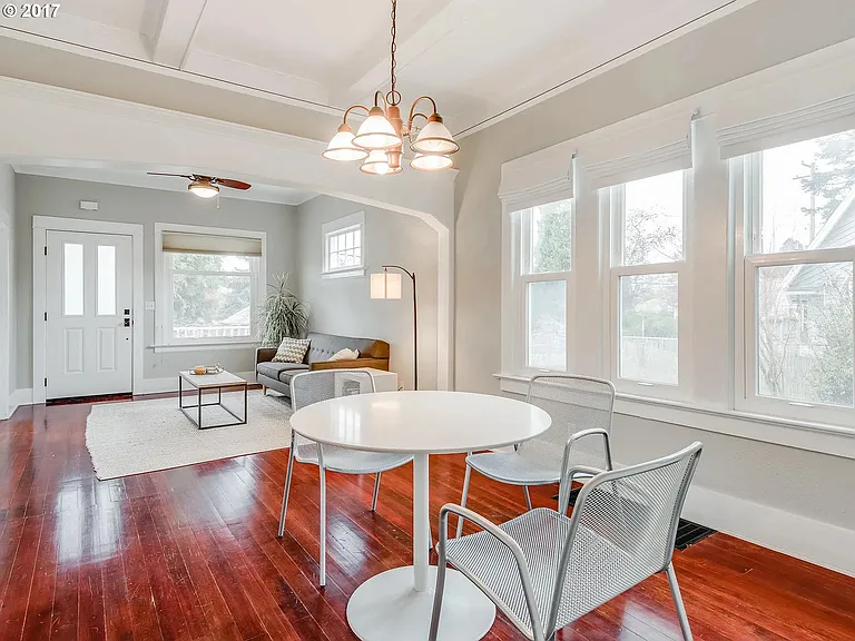 5525 NE Everett St — Photo 4