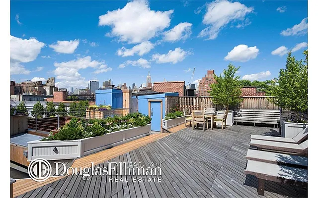 Sold by Douglas Elliman | media 14