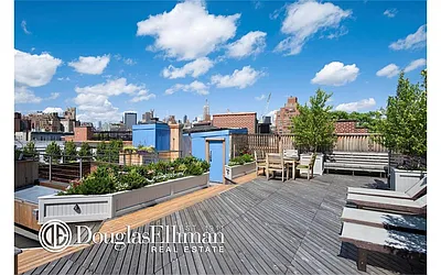 Sold by Douglas Elliman