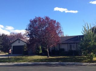 727 N Rotan Ave, Meridian, ID 83642