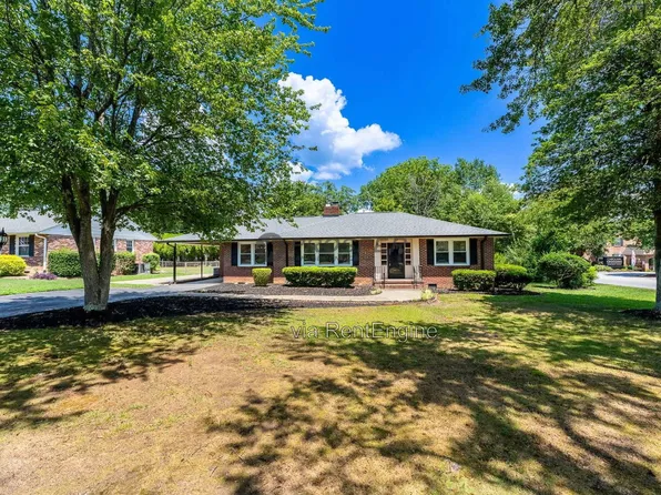 2 Burgundy Dr, Greenville, SC 29615