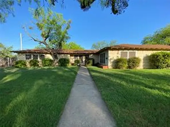 350 S Leggett Dr, Abilene, TX 79605