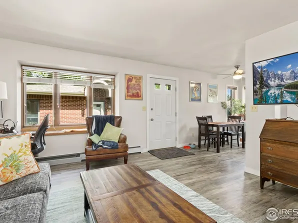 2701 Stover St #C-8, Fort Collins, CO 80525