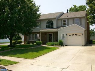 80 Twin Ponds Dr, Sewell, NJ 08080