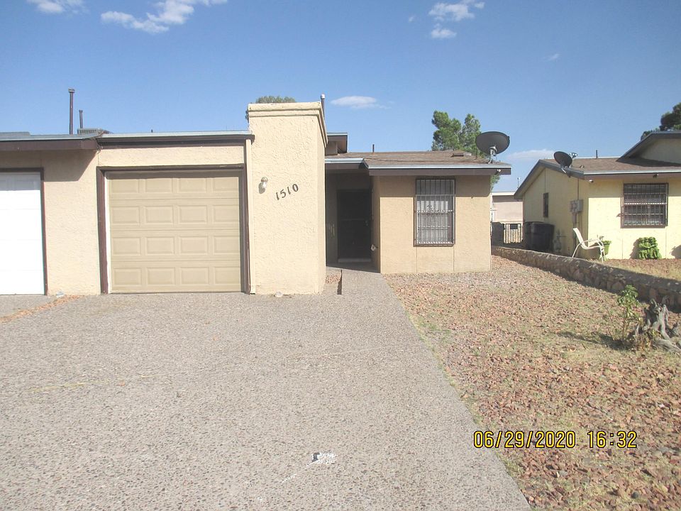 1st image of 1510 Monte Sanders Ln