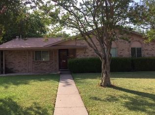 1425 Ridgecrest Dr, Plano, TX 75074