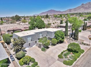 517 Stonebluff Rd, El Paso, TX 79912