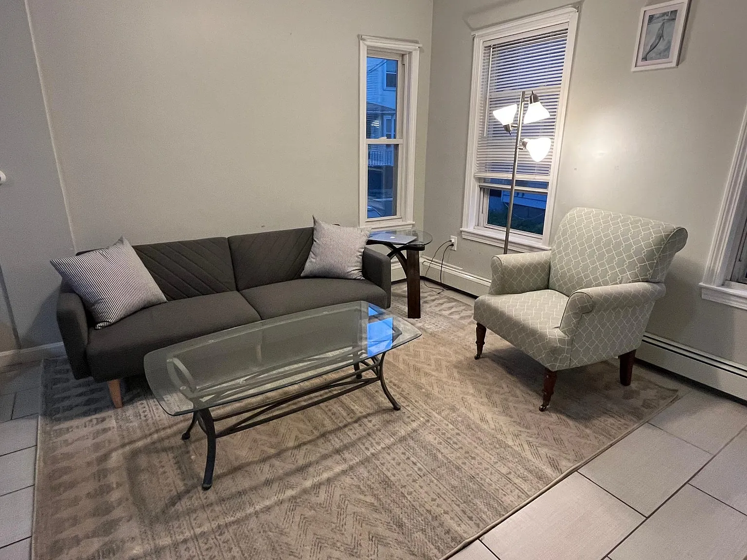 2 bed, 935 sqft, $3,580 — Photo 3