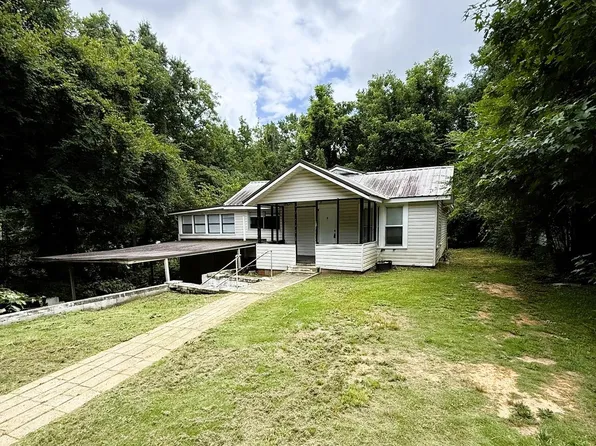 2828 Forestdale Blvd, Adamsville, AL 35005