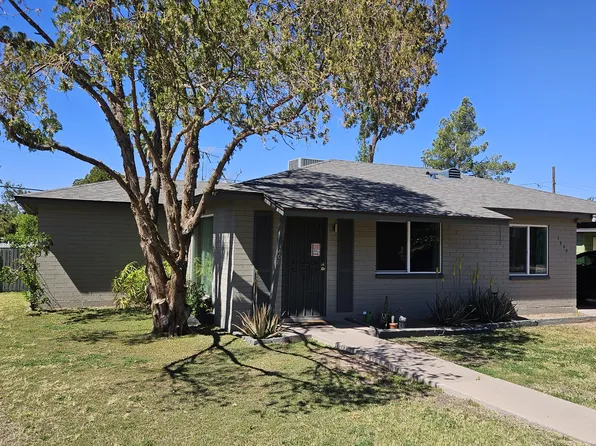 1408 S Farmer Ave, Tempe, AZ 85281