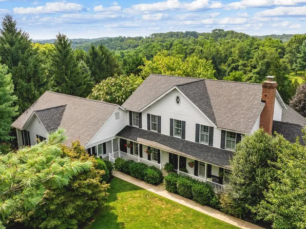 8 Ellens Choice Way, Parkton, MD 21120