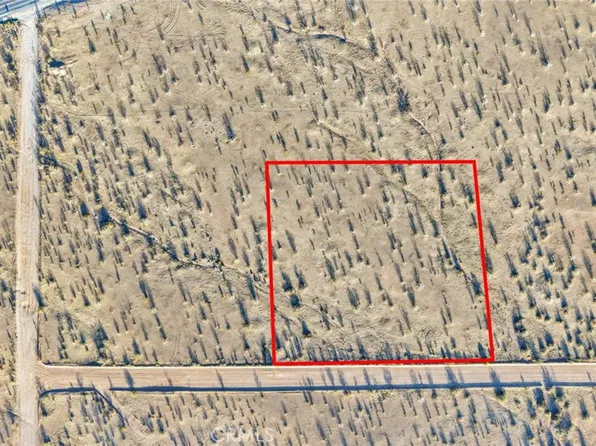 0 Short Vacant Land Ave Lot 52, Apple Valley, CA 92307