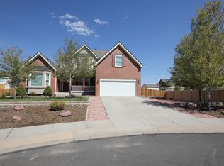 4211 Aryshire Ln, Colorado Springs, CO 80922