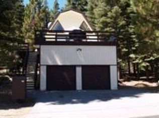 11918 Chamonix Rd, Truckee, CA 96161