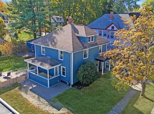 14 Maplewood St, Portland, ME 04103