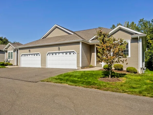 19 Maplecrest Cir #19, Chicopee, MA 01013