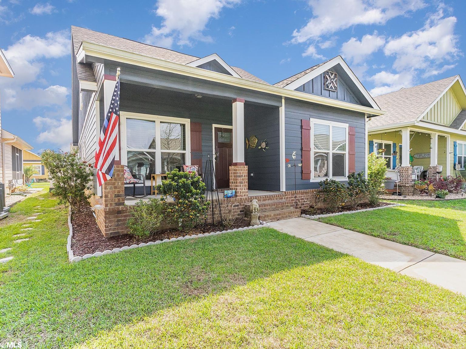 1233 Primrose Ln, Foley, AL 36535 Zillow