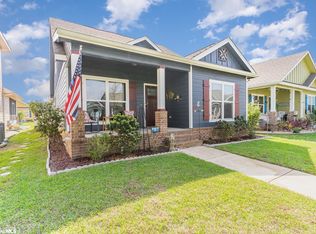 1233 Primrose Ln, Foley, AL 36535