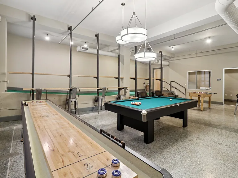 Board of Trade Lofts — Photo 58