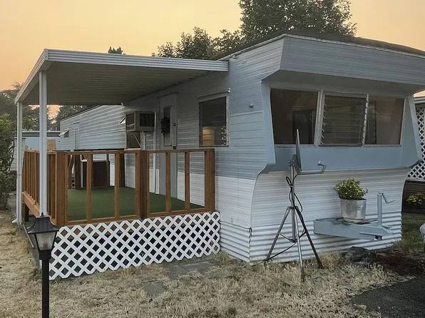 1010 Geary St SE Unit 3, Albany, OR 97322