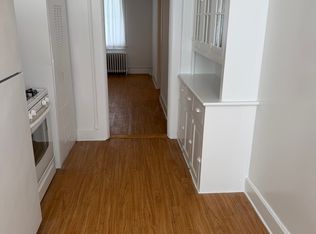 20 Bruce Park Ave #3WF, Greenwich, CT