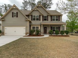 4511 Spring Mtn, Powder Springs, GA 30127