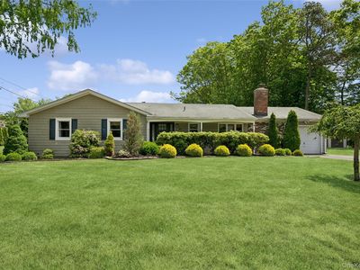 23 Meroke Lane, Rocky Point, NY, 11778